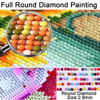 Diamond siuvinėjimo raudonos gėlės kvadratiniu kalnų krištolas rankdarbiams diamond mozaikos rinkinys deimantų tapybos kryželiu 