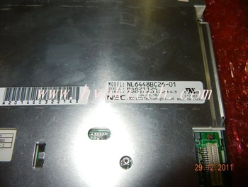 NL6448BC26-01 8.4 colių Pramonės LCD, naujas& A+ Klasė, sandėlyje