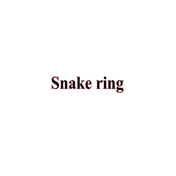 Gyvatė Pažadas žiedas 925 Sterlingas sidabro Nutiesti AAAAA Cirkonis cz Dalyvavimas Vestuvių Juostoje Žiedai, moterų Nuotakos Pareiškimą Papuošalai