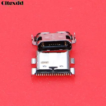 Cltgxdd Micro USB Lizdas kištukinis Lizdas Įkrovimo lizdas 