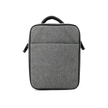 Nešiojamų Kelionių Hardshell Lengvas Dvigubas-užtrauktuku lagaminas Saugojimo Bylos Lauko Nailono Saugojimo Krepšys VMI SE X8 2020 m.