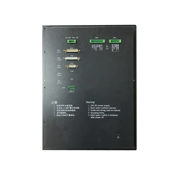 F2300B F2300BT V5.0 10.4 colių LCD 2 Ašies Jungtis CNC Valdymo Sistema, CNC Liepsnos ir CNC Plazmos Pjaustymo Mašinos
