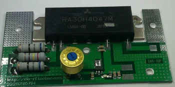 NAUJAS 1PC Radijo stiprintuvas valdybos RA30H4047M mitsubishi radijo modulis atraminė plokštė