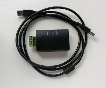 USB MBUS / M, AUTOBUSŲ Meistras Konverteris Dual Uostų 10 Krovinius, arba Slave Modulį Konverteris Win10