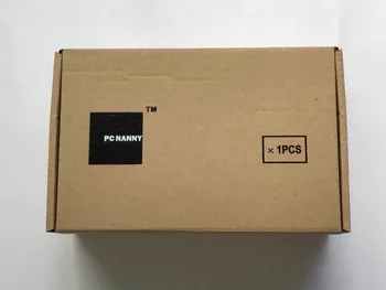 PCNANNY UŽ ThinkPad X1 Tablet 3rd Gen FPC Magnetinio kabelį 01AY247 01HW017 Fotoaparato bandymas geras