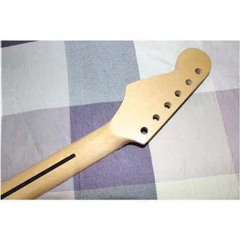Disado 22 Skirsniai klevas Elektrinės Gitaros Kaklo klevas fretboard apdaila taškų medienos spalva gitara, dalys, priedai gali būti individualizuoti