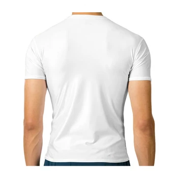 TriDitya 50485# Naujųjų Metų T-shirt Sveikatos！ RUSIJOS GERIAMOJO GRUPĖ Vyrų Marškinėliai Marškinėlius Viršūnės