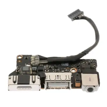 NeoThinking Naujas A1466 Power Board For Macbook Air 13