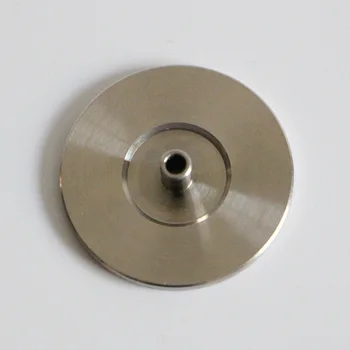 Optinio pluošto 1,25 mm 2,5 mm Universalus FC/SC/ST Poliravimo Diskas