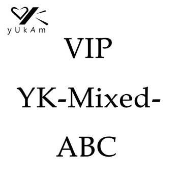 YUKAM YK-Mišrios ABC