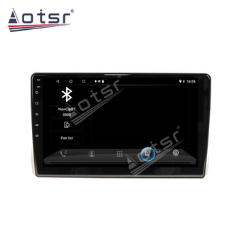 Automobilių GPS Navigacijos Ekrano Toyota Noro 2009+ Android Radijo Andriod 10.0 4GB 64GB PX6 Auto Stereo Galvos Vienetas Multimedia Player