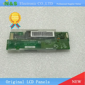 INVI003A LCD Inverteriai