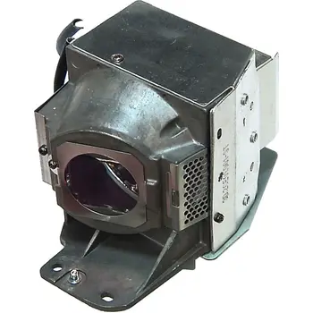 Originalus Projektoriaus Lempa su gaubtu TH681 Dalis - 5J.JAH05.001 5J.J7L05.001 /5J.J9H05.001 Už BENQ W1070 / W1080ST