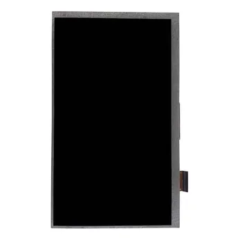7inch 30pin LCD ekranas fpc0703008_B FPC0703002_B Tablet 163*97mm LCD Ekrano Matricos vidinio ekrano plokštės Pakeitimas