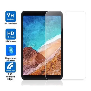 Grūdintojo Stiklo Plėvelė Samsung Galaxy Tab 10.1 SM-T510 T515 Tab A6 10.1 SM-T580 T585 10.1 colių Įbrėžimams Įrodymus, Screen Protector
