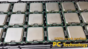 Originalus Intel Core 2 Quad Q9450 CPU Procesorius (12M Cache, 2.66 GHz, 1333MHz FSB) LGA775 CPU Desktop Nemokamas pristatymas