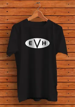 Kraujagyslių parinkimo šuntavimo operacijoms endoskopinių Gitaros Stiprintuvų Logotipas Marškinėliai Užsakymą Marškinėliai, vyriški T-shirt O Kaklo Spausdinimo Mados Atsitiktinis Chic Nežiūriu Tee