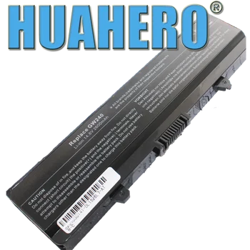 HUAHERO 14.8 V Baterija Dell Inspiron 1525 1526 1440 1545 1546 1750 nešiojamas GW240 X284G RN873 XR682 GW241 XR693 HP277 XR694