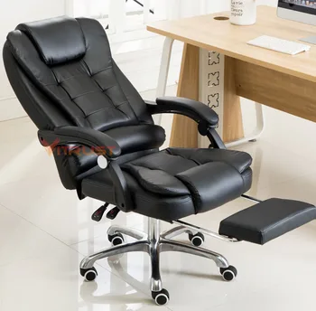 Aukštos Kokybės Biuro Vykdantysis Pirmininkas Swivel Masažas, Ergonomiškas Kompiuterio Žaidimas Kėdės Interneto Kėdė Cafe Namų Kėdė