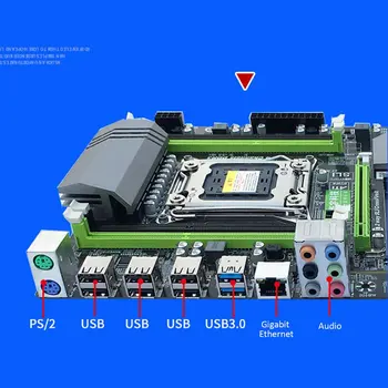 X79T DDR3 PC 