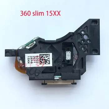 5vnt Nauja Lazerinės Optikos Objektyvas Xbox360 Slim HOP-151X hop151 15xx lazerio lęšio reader g2r2