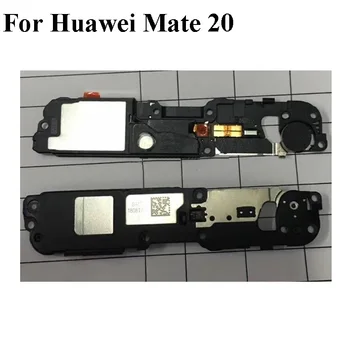 Naujas originalus Buzzer Varpininkas Huawei mate 20 Garsiai Garsiakalbis Garsiakalbio Huawei mate20 MT20 Ausinės, Garsiakalbiai