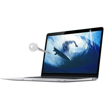 Screen Protector for Apple MacBook Air 13 A1369 A1466 Anti-Scratch Matinis 13 colių Ekrano Apsaugos Darbuotojas Padengti Plėvele