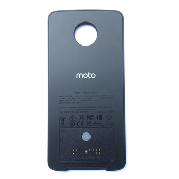 Moto z4 modifikacijos už Papildomą nekilnojamojo 2200mA baterija stiliaus shell Droid telefono Papildomo akumuliatoriaus atveju Z2 Z3 maitinimo blokas