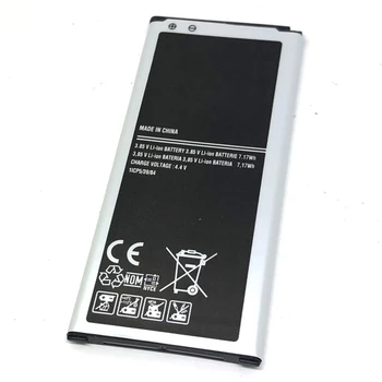 Baterija EB-BG850BBC Samsung Galaxy Alfa G850F-Originalus talpa