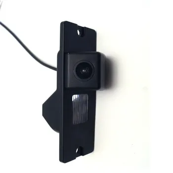 Automobilio Galinio vaizdo Atbuline Kamera, Atsarginės HD Automobilių Atsarginės Galinio vaizdo Kamera Grįžtamieji Parkavimo Pagalba 