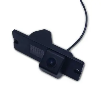 Automobilio Galinio vaizdo Atbuline Kamera, Atsarginės HD Automobilių Atsarginės Galinio vaizdo Kamera Grįžtamieji Parkavimo Pagalba 