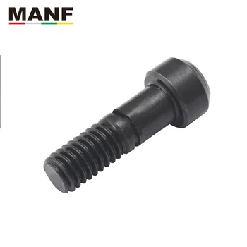 MANF ZQ1616R-4 ZQ2020R-4 Pločio Griovelį Įrankis CNC Tekinimo Staklėmis Cutter Toolholder Metalo Atsisveikinimo Cutter Gręžimo Įrankis Tekinimo Įrankis