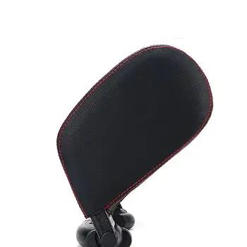 Naujų Automobilių Sėdynės Pagalvėlės Kaklo Pagalvė Kaklo Poilsio Sėdynės Pagalvėlės Pagalvėlės Trinkelėmis Galvos Apsaugos Kelionės Sėdynės Mašinoje Pagalvė