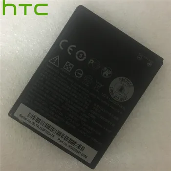 Didelės Talpos Telefono Bateriją HTC 310 D310w Dual SIM Noras D310f Noras D310n BOPA2100 2000mAh