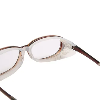 Sausų akių šlapias akiniai sausas drėkina akiniai šlapias apsauginiai akiniai nuo mėlynos šviesos spinduliuotės