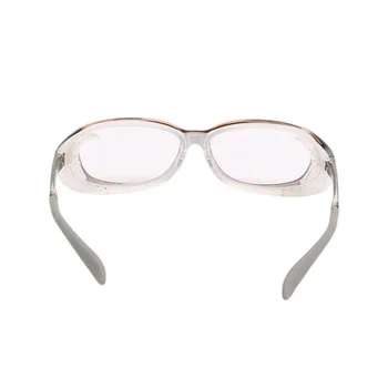 Sausų akių šlapias akiniai sausas drėkina akiniai šlapias apsauginiai akiniai nuo mėlynos šviesos spinduliuotės