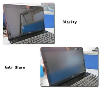 Anti-Glare 2pack Anti-Glare Screen Protector Hd Apsauginės Plėvelės Laptop Notebook Tablet Pc Acer Nugara 1 Sp111-31n