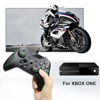 USB Laidinė Valdiklis, Skirtas Xbox Vienas Video Žaidimas Kreiptuką Mando 