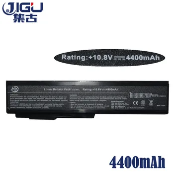 JIGU Nešiojamas Baterija A32-N61 A32-M50 A33-M50 A32-X64 L072051 90-NED1B2100Y Už Asus G50 G51 G51J G51V G51Vx G60 L50 M50 M50S
