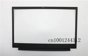 Naujas Originalus laptopo Lenovo Thinkpad E580 E585 LCD Priekinis Rėmas Bezel 01LW414 AP167000100