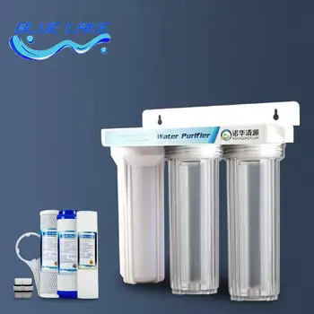 Gamyklos tiesioginio pardavimo,10 colių 3 lygis Tiesiogiai geriamojo vandens valytuvas,Namų virtuvė Pre-filtras, vandens filtras,Apsaugoti sveikatą
