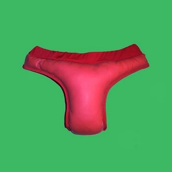 Unisex moterų ir vyrų Išgaubti trumpikės Moterų Fiziologinius apatinės Kelnės sexy kelnaitės T kelnaitės Menstruacijų Apatiniai#CD016