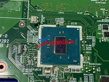 MS-16J4 MS-1794 MS-17941 MS-16J41 MSI GE62 GE72 NEŠIOJAMOJO KOMPIUTERIO PAGRINDINĘ PLOKŠTĘ SU GTX970M GPU TESED GERAI