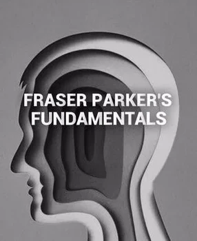 Mentalism Pagrindai by Fraser Parker,Magija Gudrybės