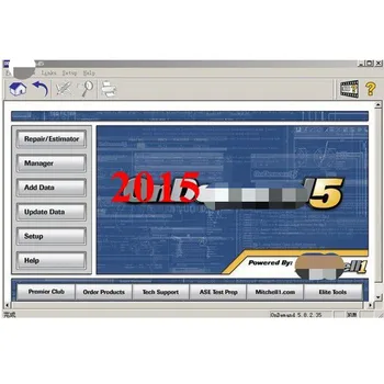 2020 karšto pardavimo Alldata Mit...ll Programinės įrangos AutoData 3.45+Visi duomenys 10.53+mi..pragarą de..na+ElsaWin+Vivid+atsg 24 1 tb HDD