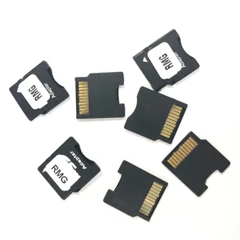 Micro SD Kortelę Mini SD Kortelės Adapterį TF Kortelę Su Minisd 