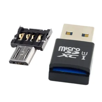 CY Mini Dydžio USB 3.0 