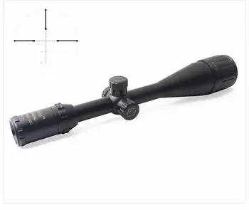 Carl zeiss 4-16*44 AO šautuvas taikymo sritis Riflescope Tinklelis Optinį Taikiklį Medžioklės Šautuvas taikymo Sritis