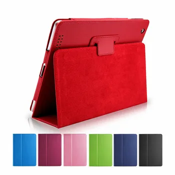 Case For iPad 2 3 4 9.7