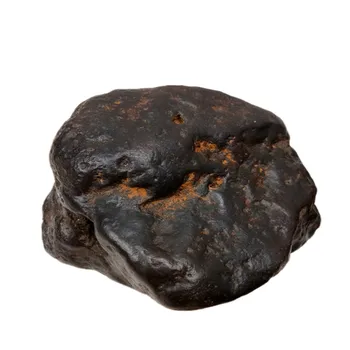 300-800g, akmens, mineralinė egzempliorių, natūralus geležies silicified meteoritas uolų